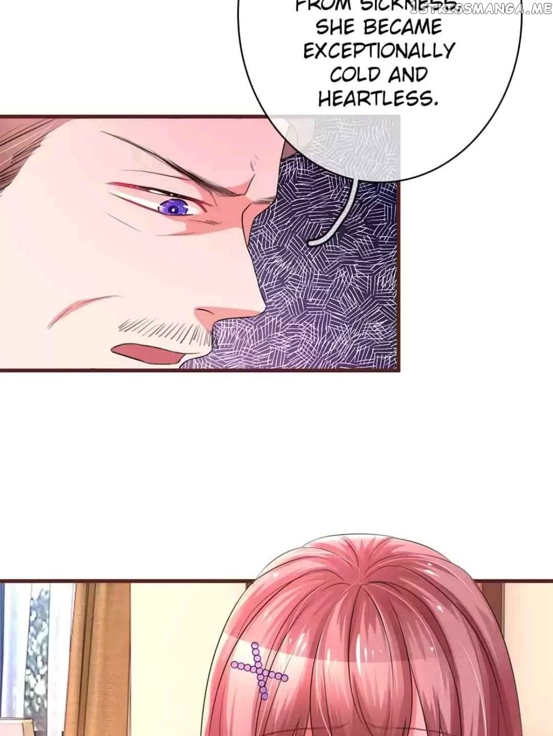 Strategy Of Reborn Movie Queen chapter 32 - page 9