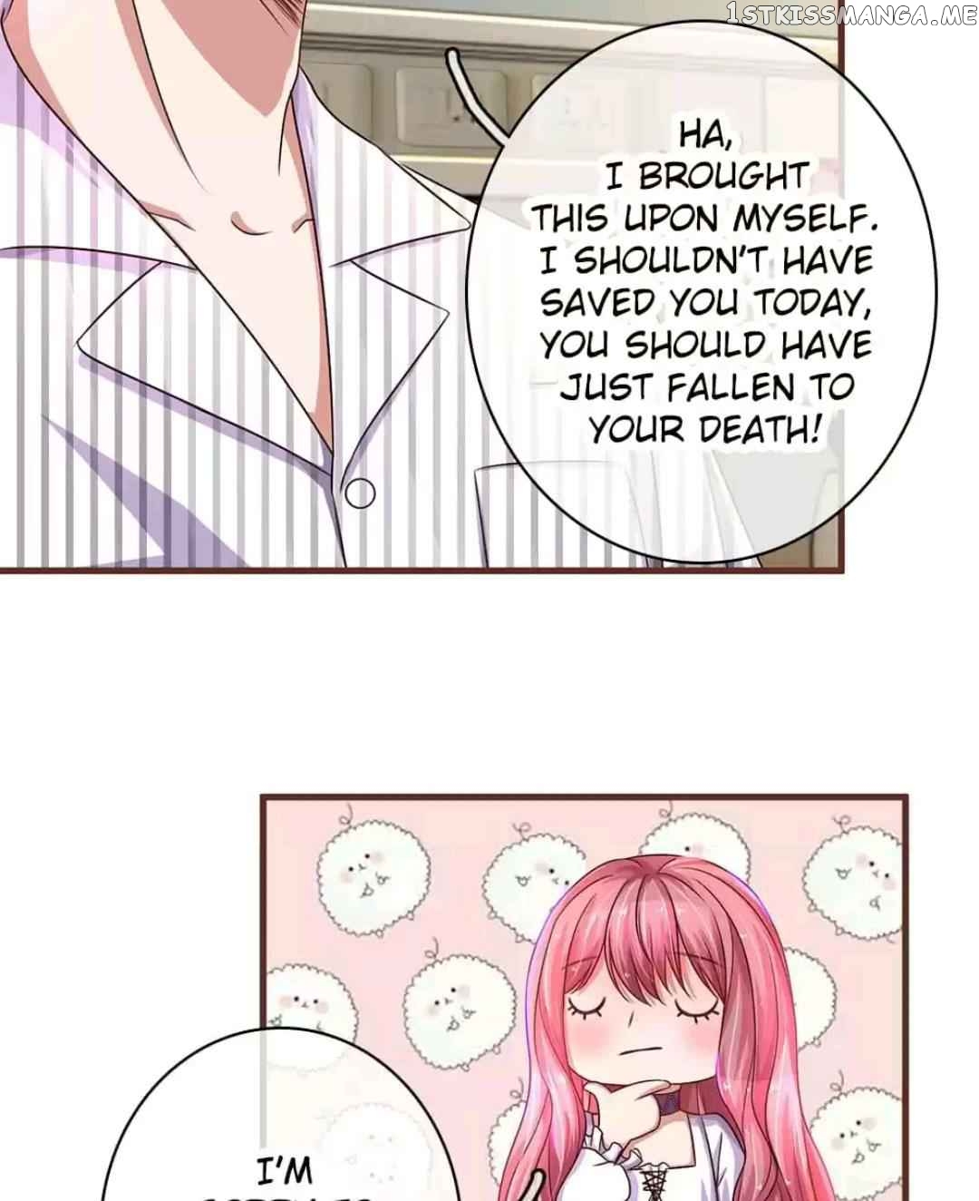 Strategy Of Reborn Movie Queen chapter 31 - page 10