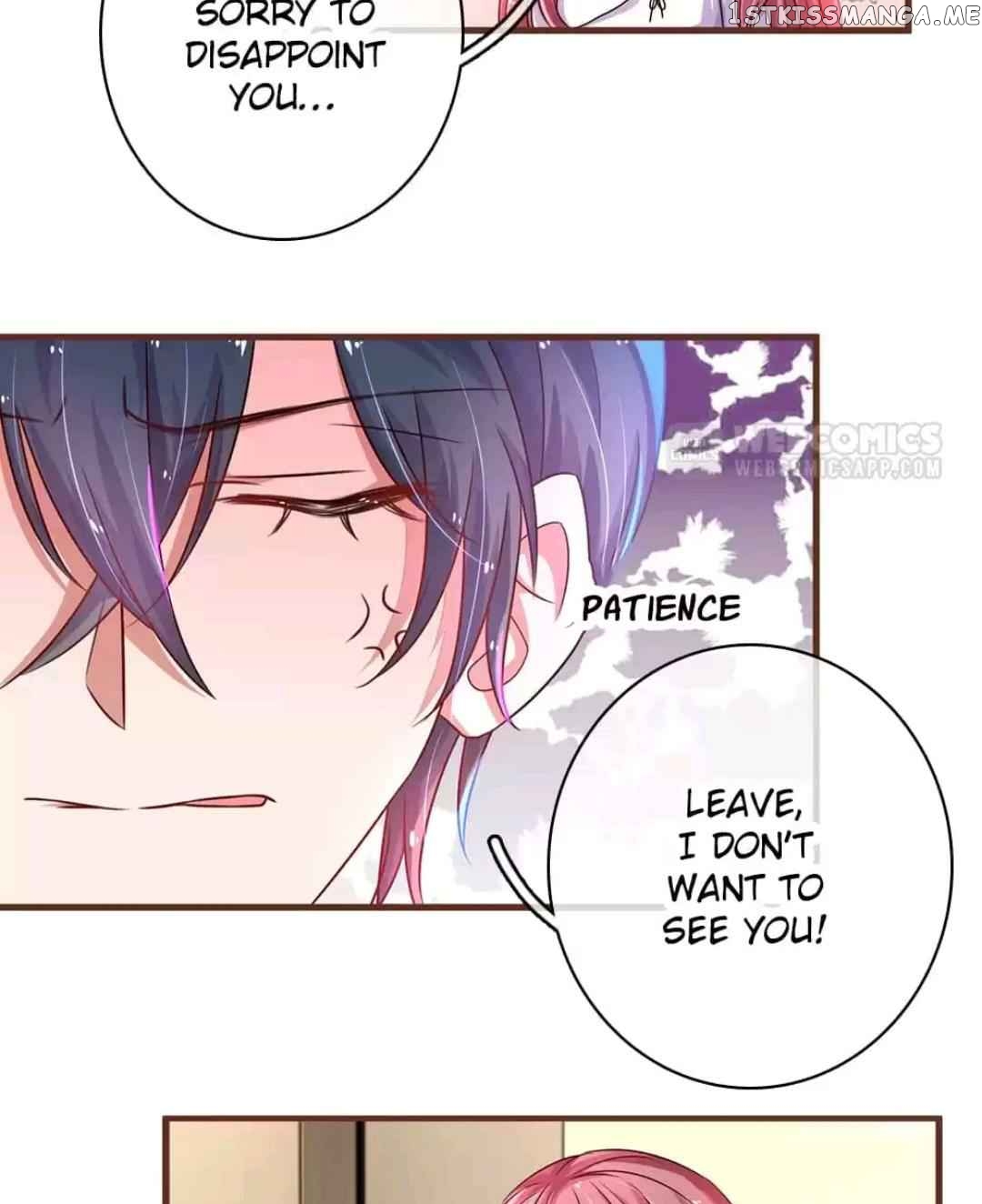 Strategy Of Reborn Movie Queen chapter 31 - page 11