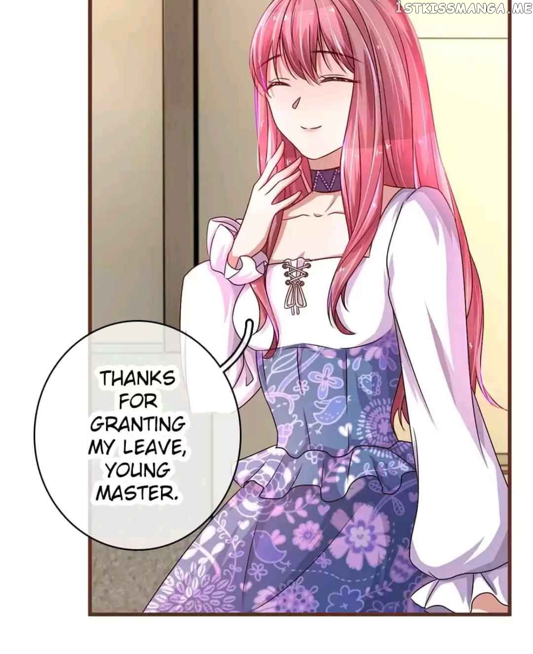 Strategy Of Reborn Movie Queen chapter 31 - page 12