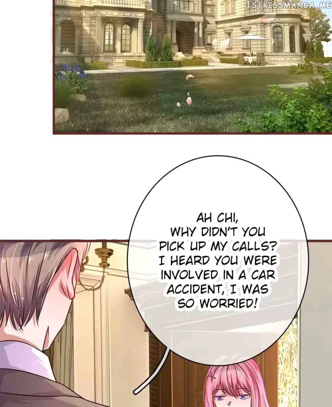 Strategy Of Reborn Movie Queen chapter 31 - page 14