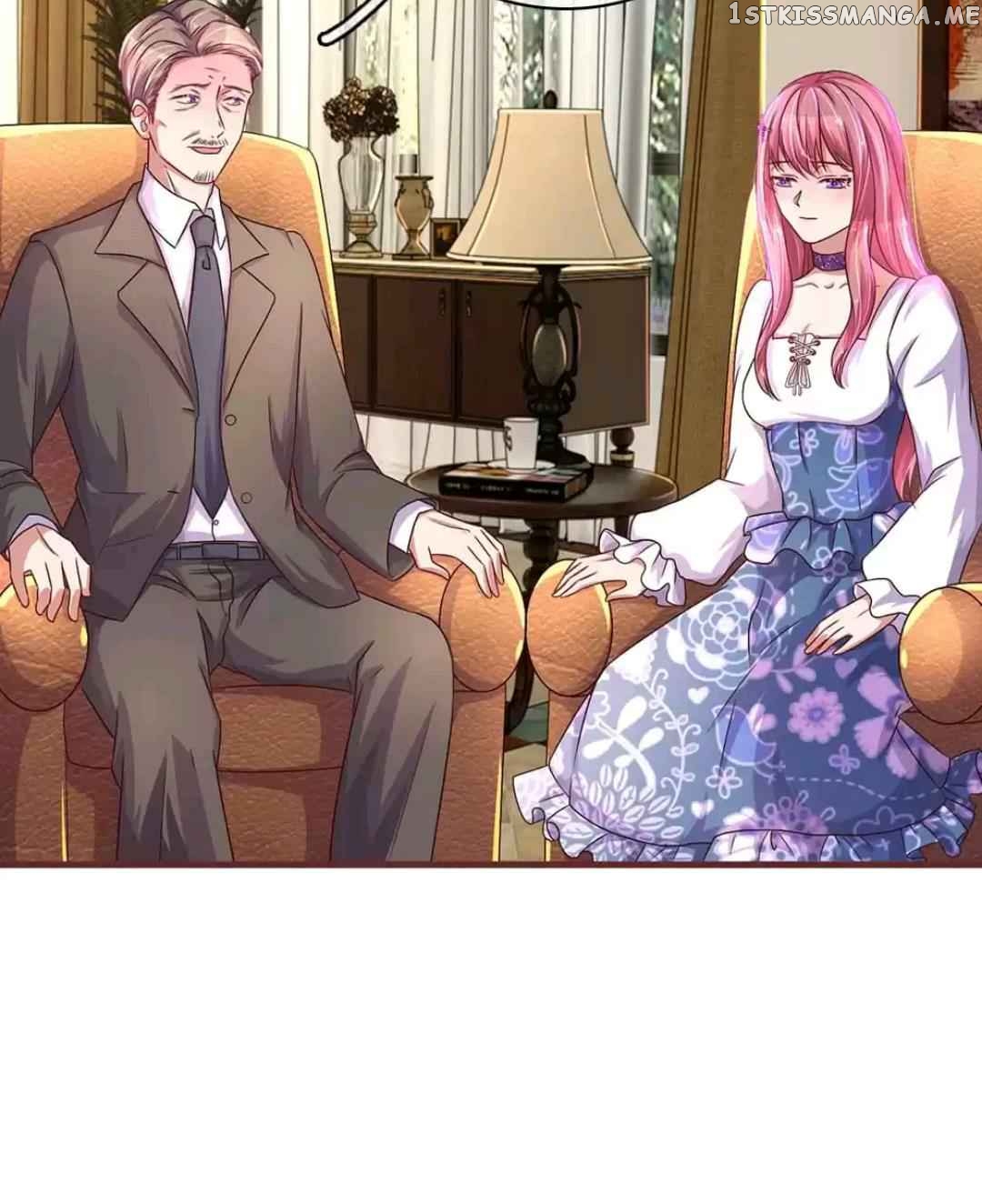 Strategy Of Reborn Movie Queen chapter 31 - page 18