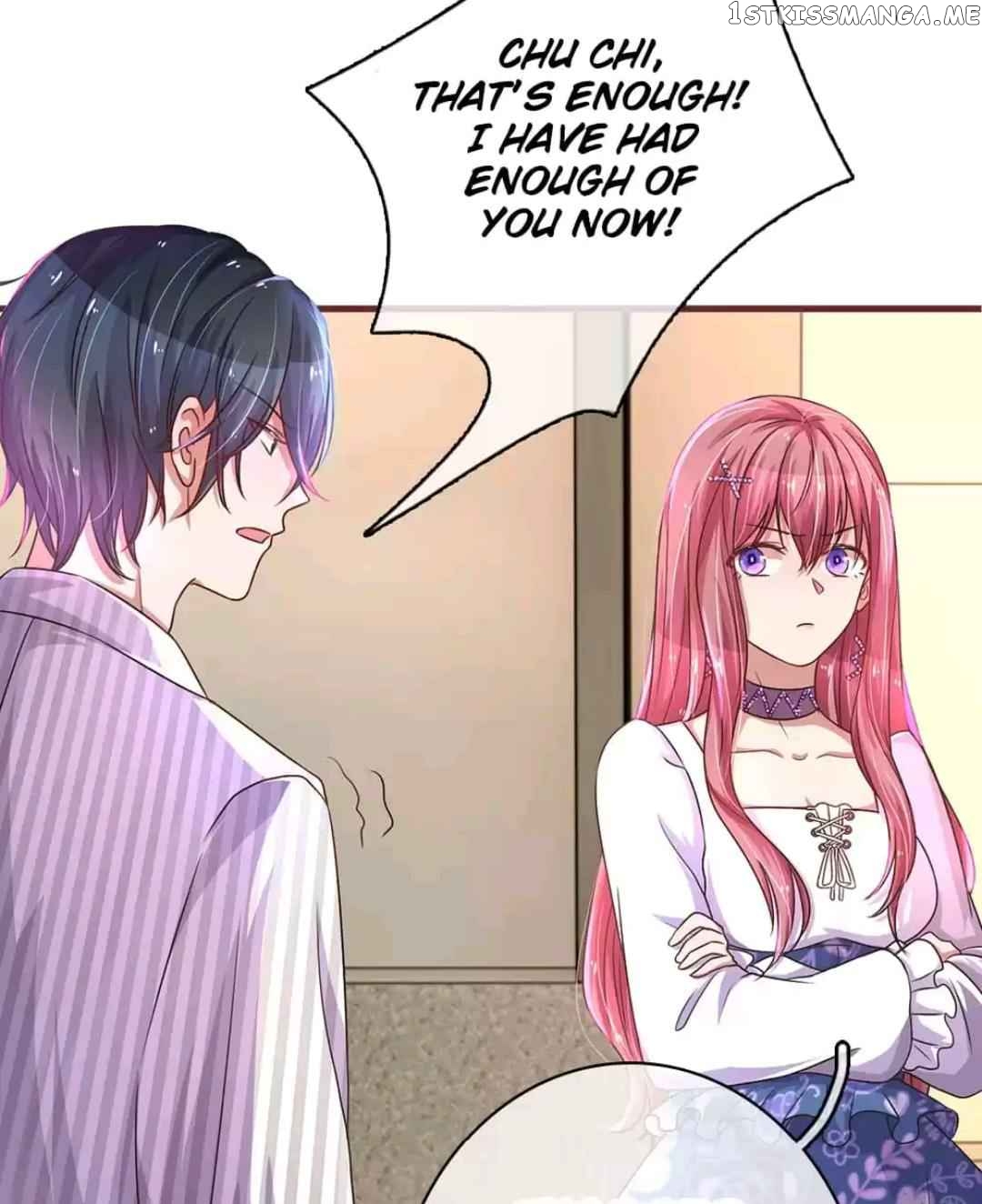 Strategy Of Reborn Movie Queen chapter 31 - page 6