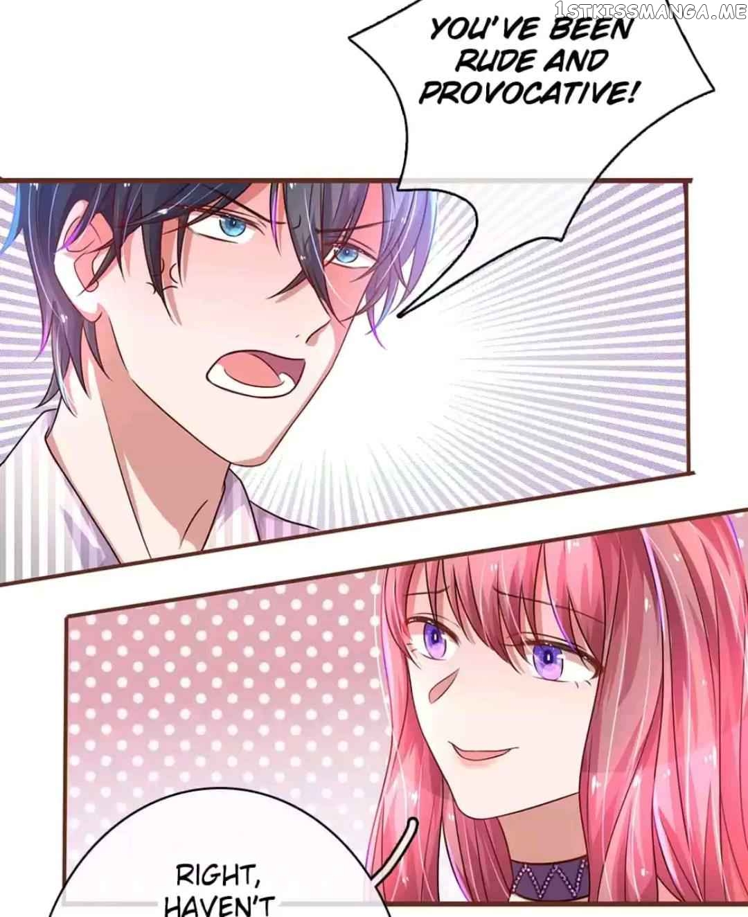Strategy Of Reborn Movie Queen chapter 31 - page 8
