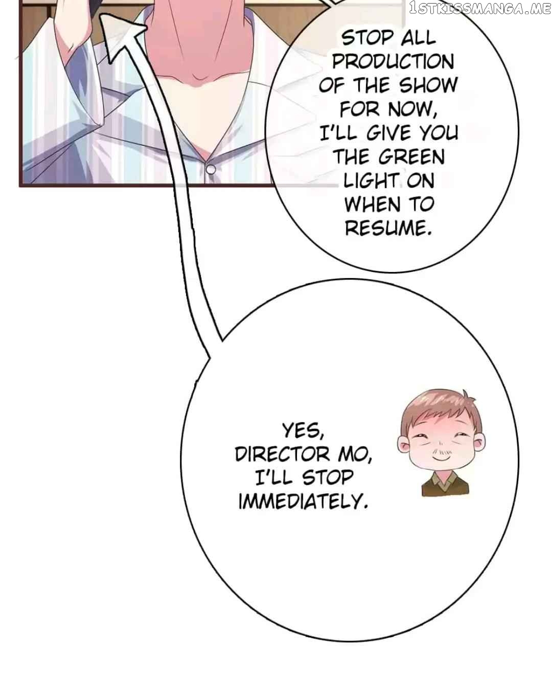 Strategy Of Reborn Movie Queen chapter 30 - page 16