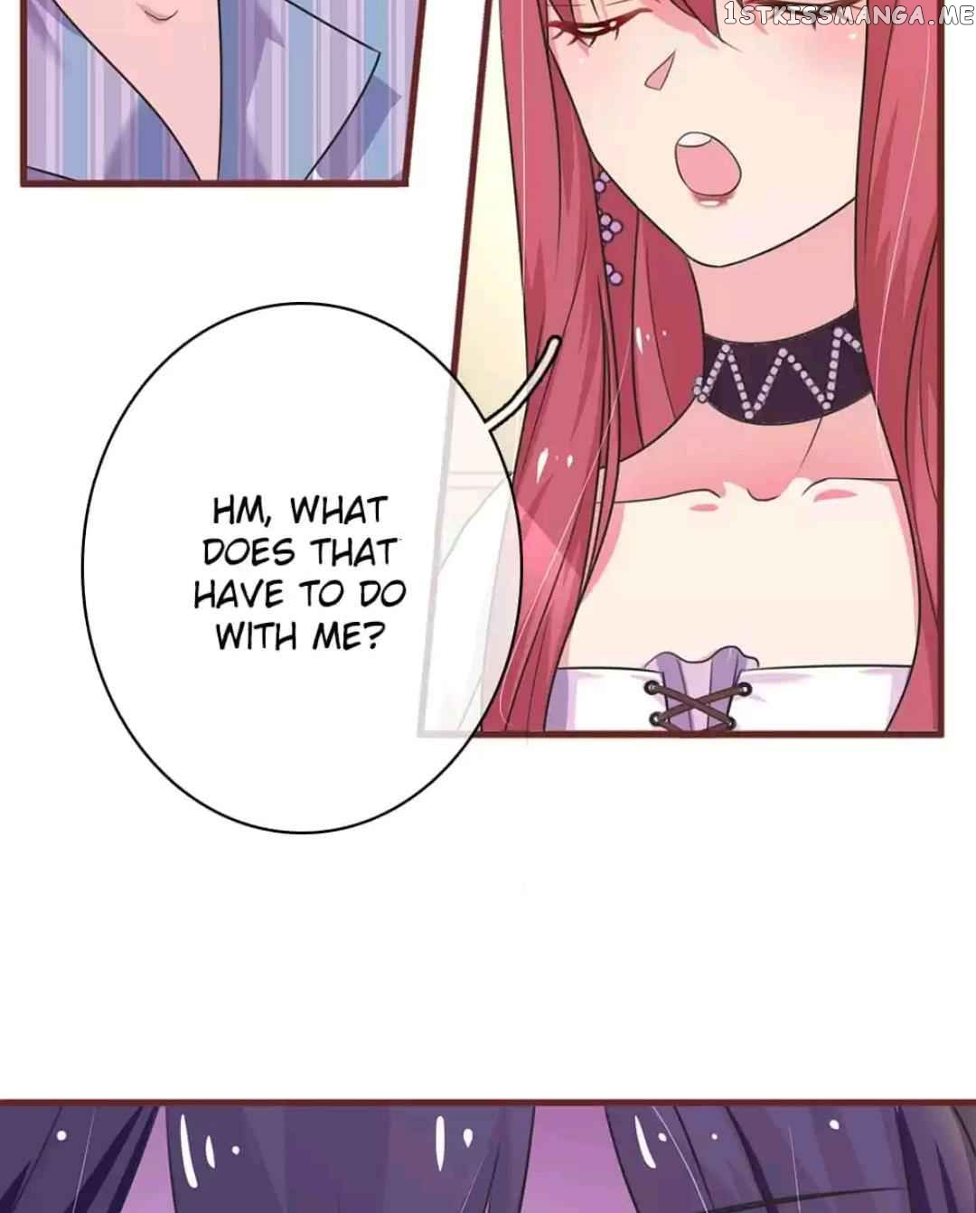 Strategy Of Reborn Movie Queen chapter 30 - page 4