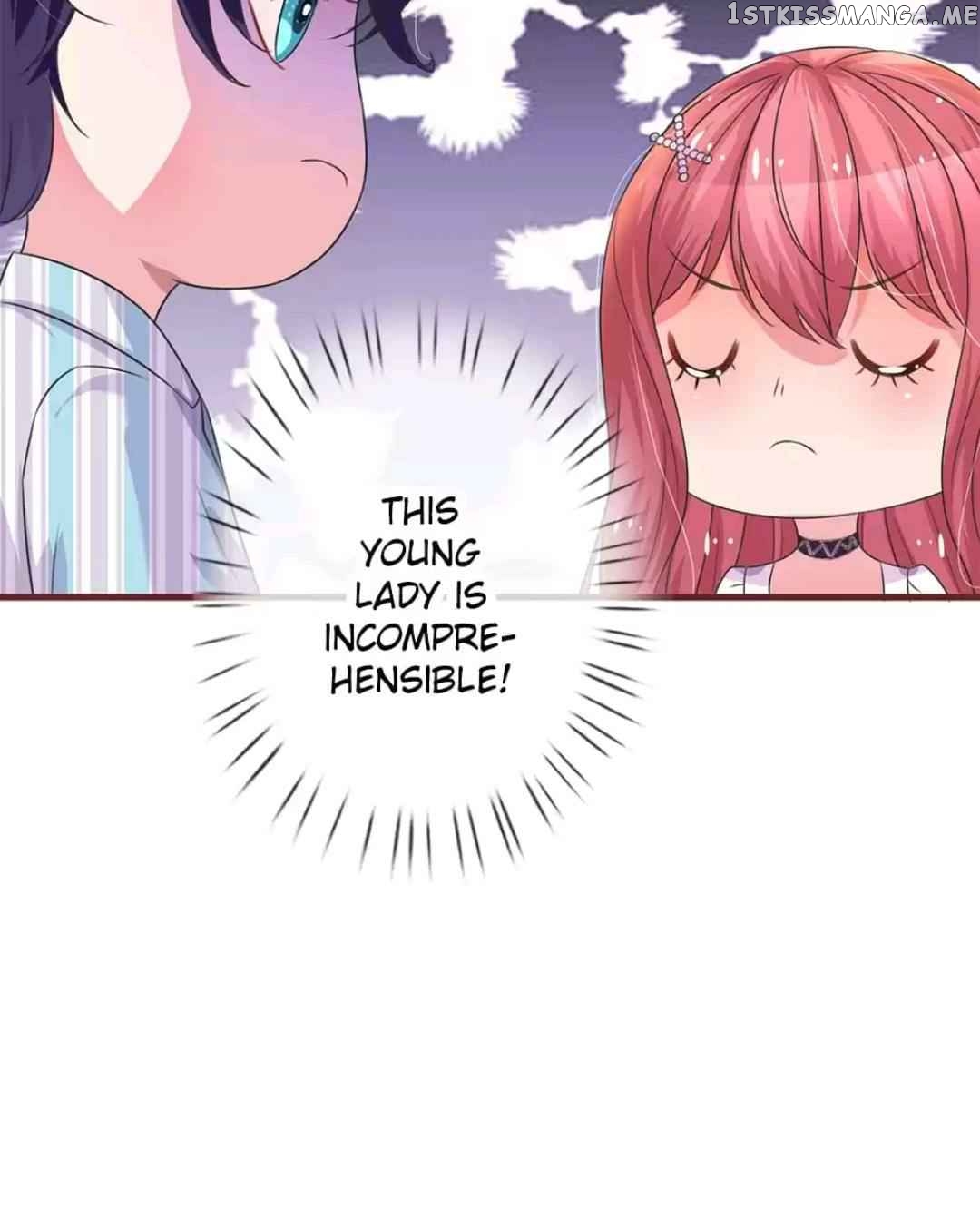 Strategy Of Reborn Movie Queen chapter 30 - page 6