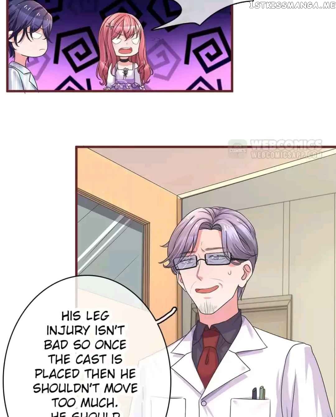 Strategy Of Reborn Movie Queen chapter 30 - page 8