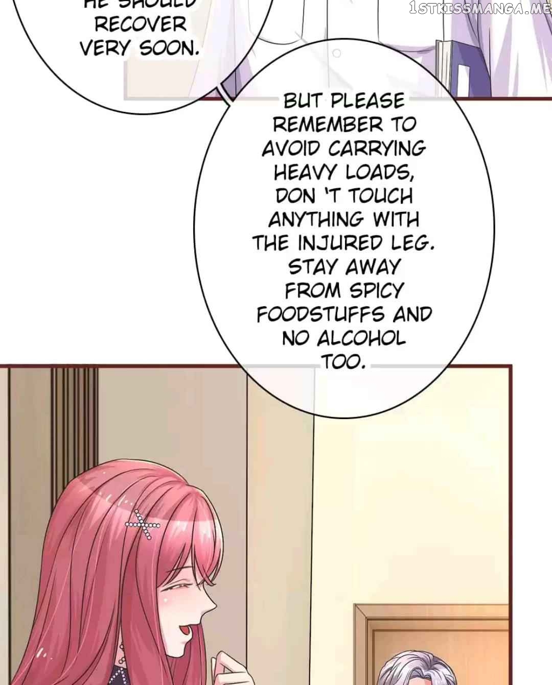 Strategy Of Reborn Movie Queen chapter 30 - page 9