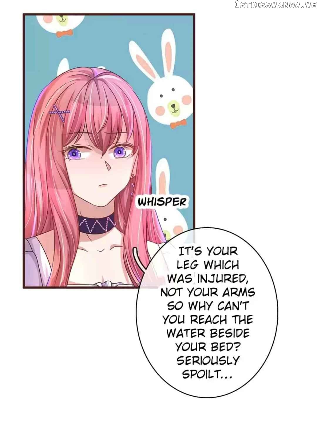 Strategy Of Reborn Movie Queen chapter 29 - page 11