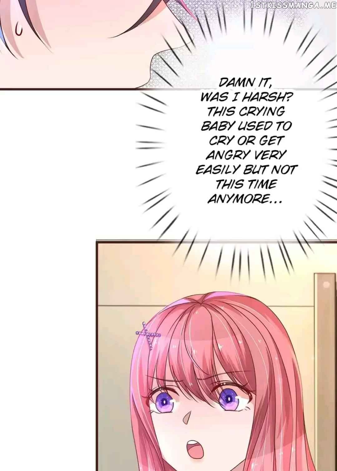 Strategy Of Reborn Movie Queen chapter 29 - page 18