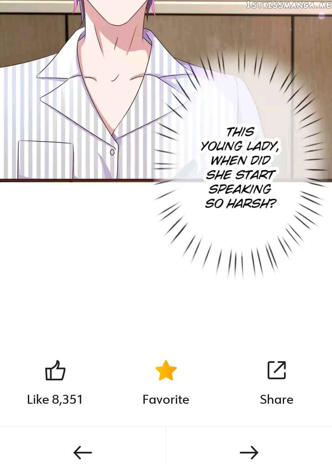 Strategy Of Reborn Movie Queen chapter 29 - page 20