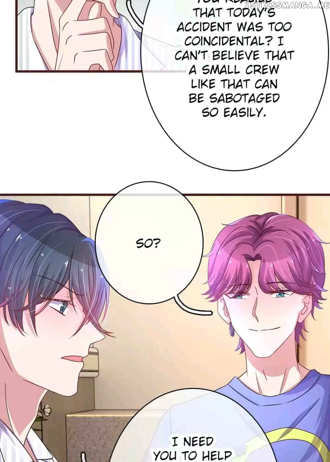 Strategy Of Reborn Movie Queen chapter 29 - page 4
