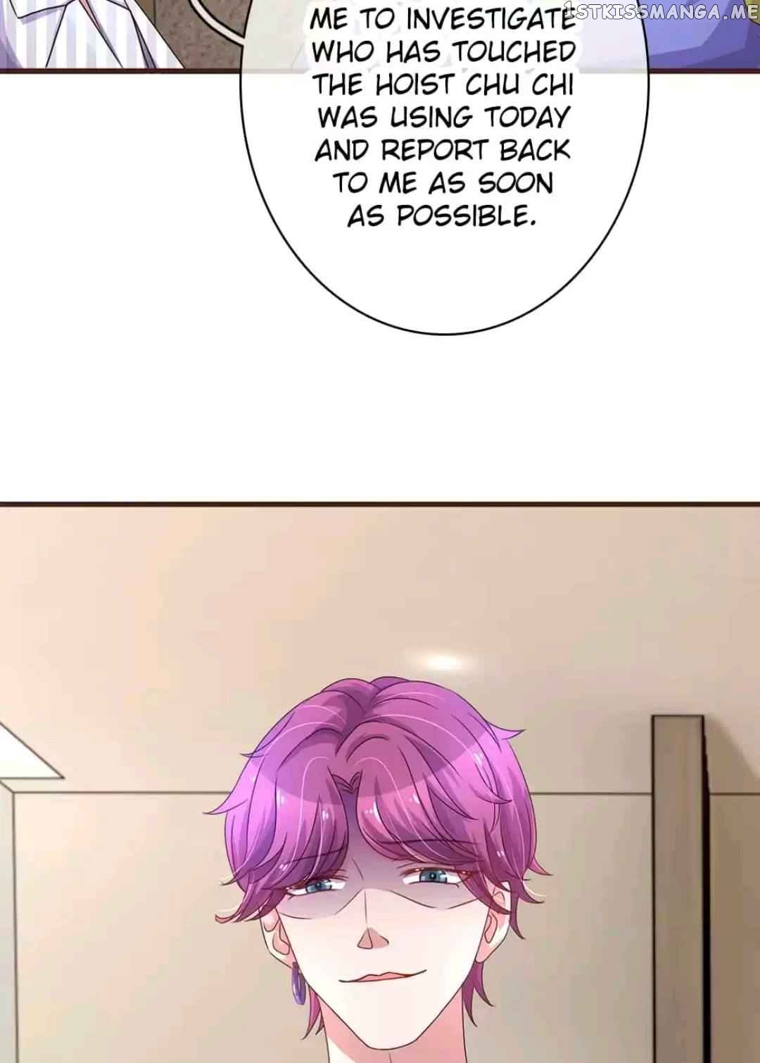 Strategy Of Reborn Movie Queen chapter 29 - page 5