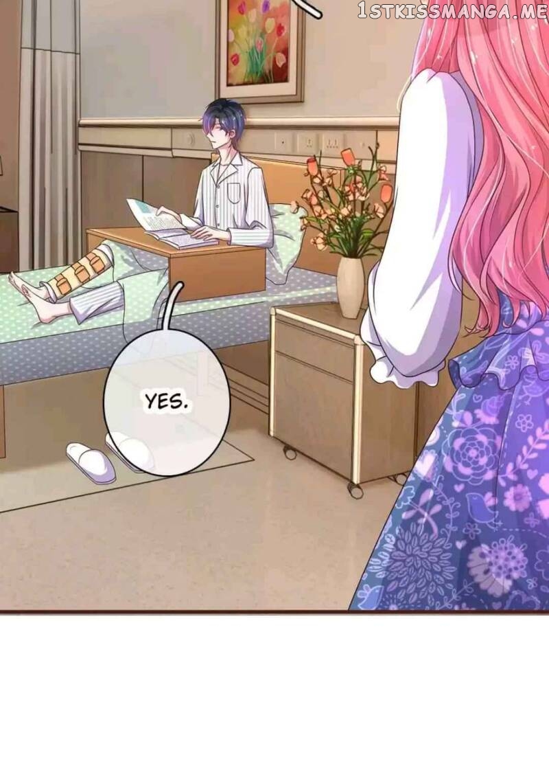 Strategy Of Reborn Movie Queen chapter 29 - page 7