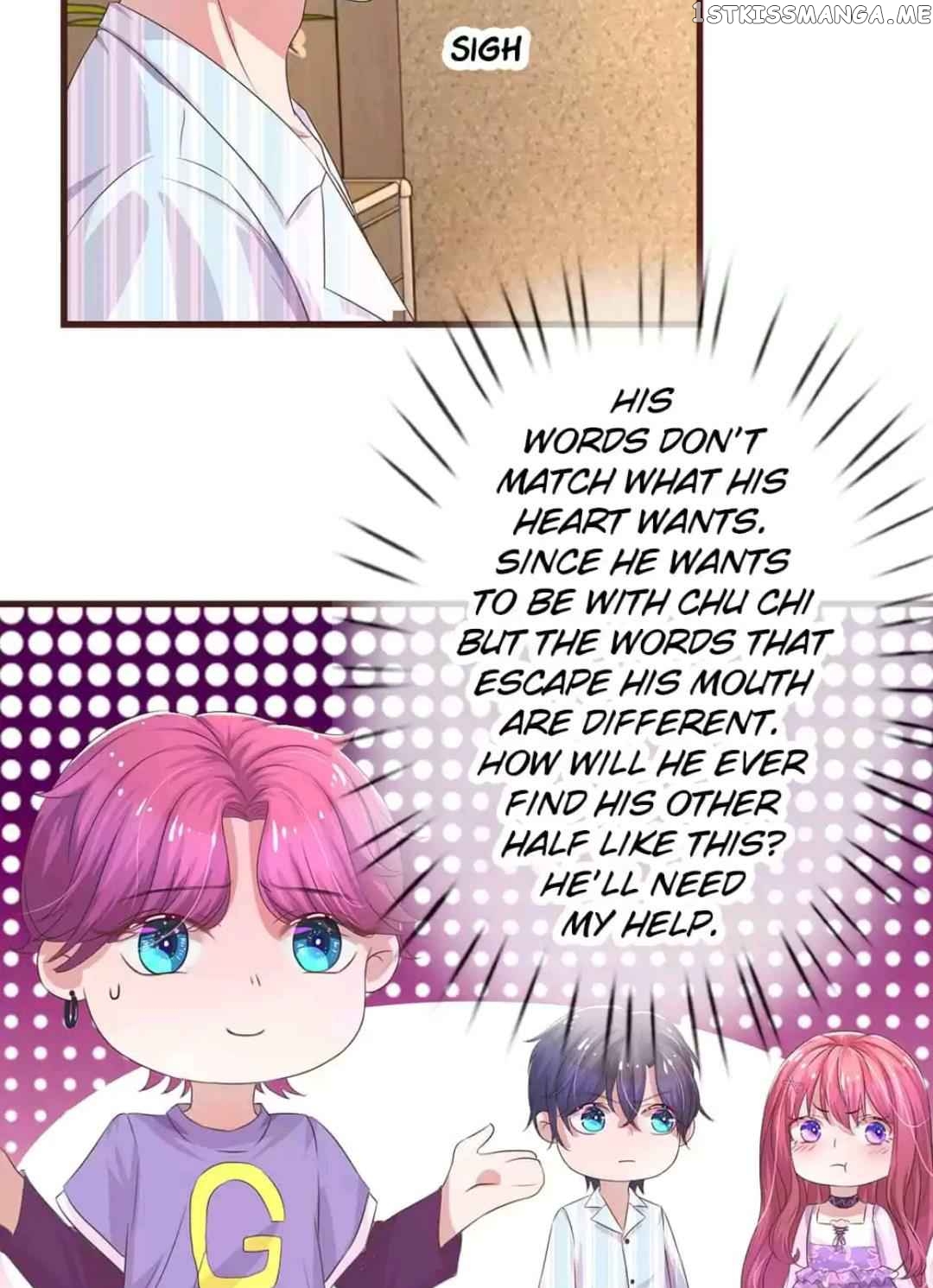Strategy Of Reborn Movie Queen chapter 28 - page 10