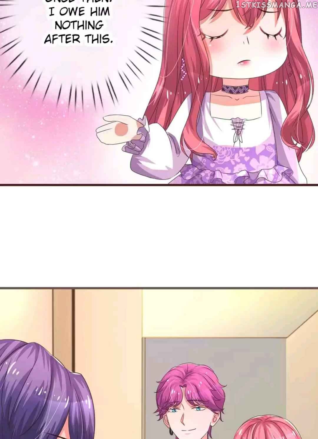 Strategy Of Reborn Movie Queen chapter 28 - page 15