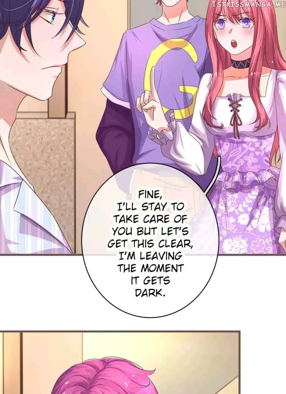 Strategy Of Reborn Movie Queen chapter 28 - page 16