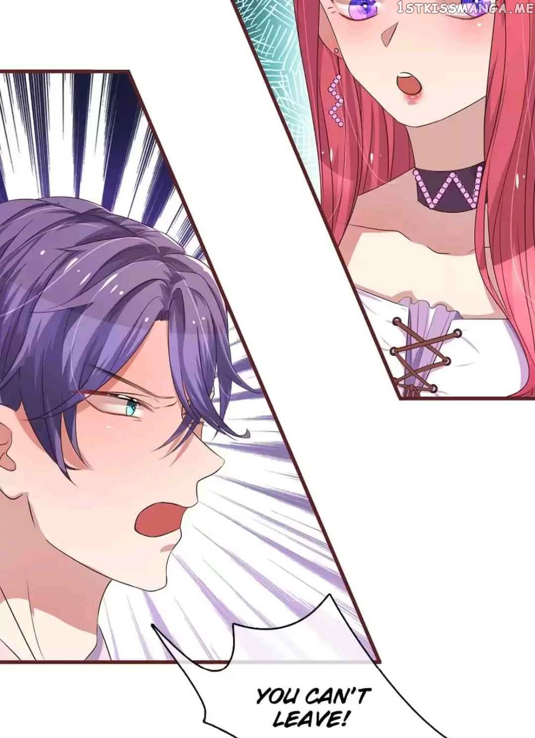 Strategy Of Reborn Movie Queen chapter 28 - page 6