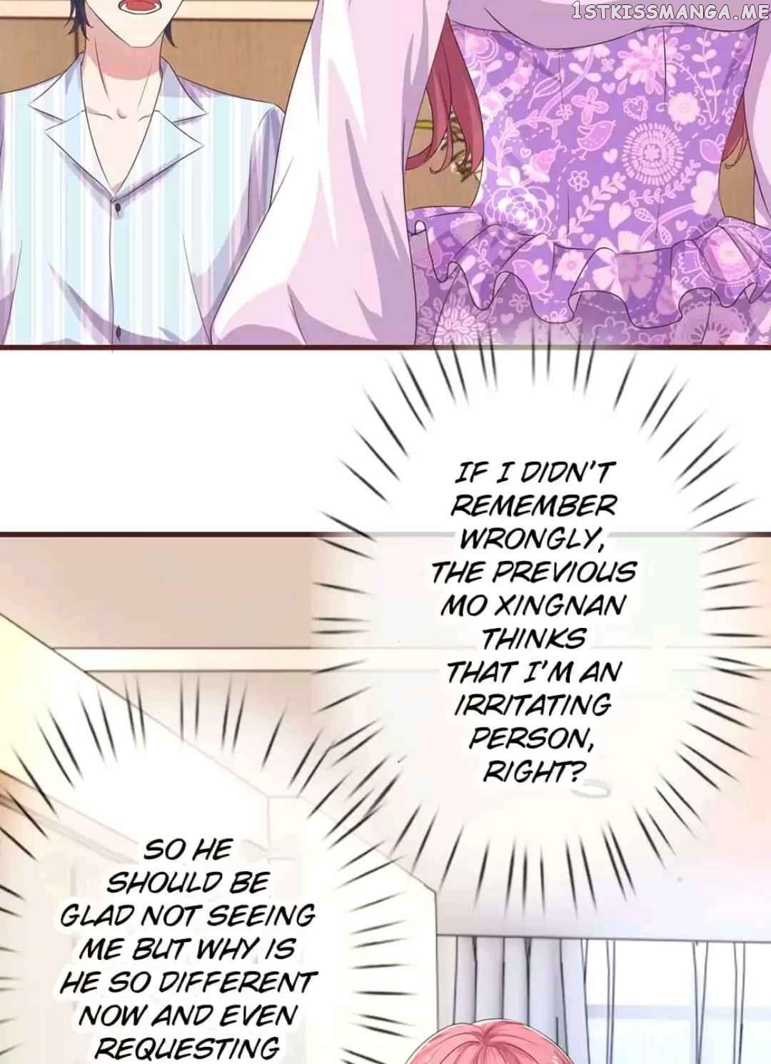 Strategy Of Reborn Movie Queen chapter 28 - page 8