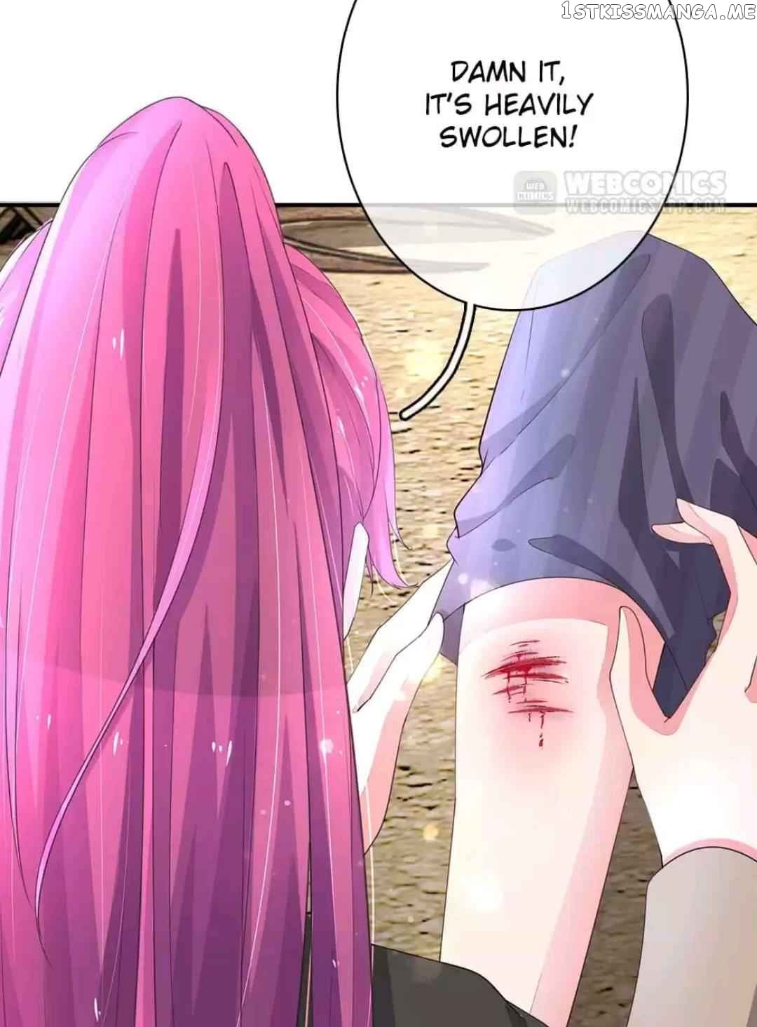 Strategy Of Reborn Movie Queen chapter 27 - page 10