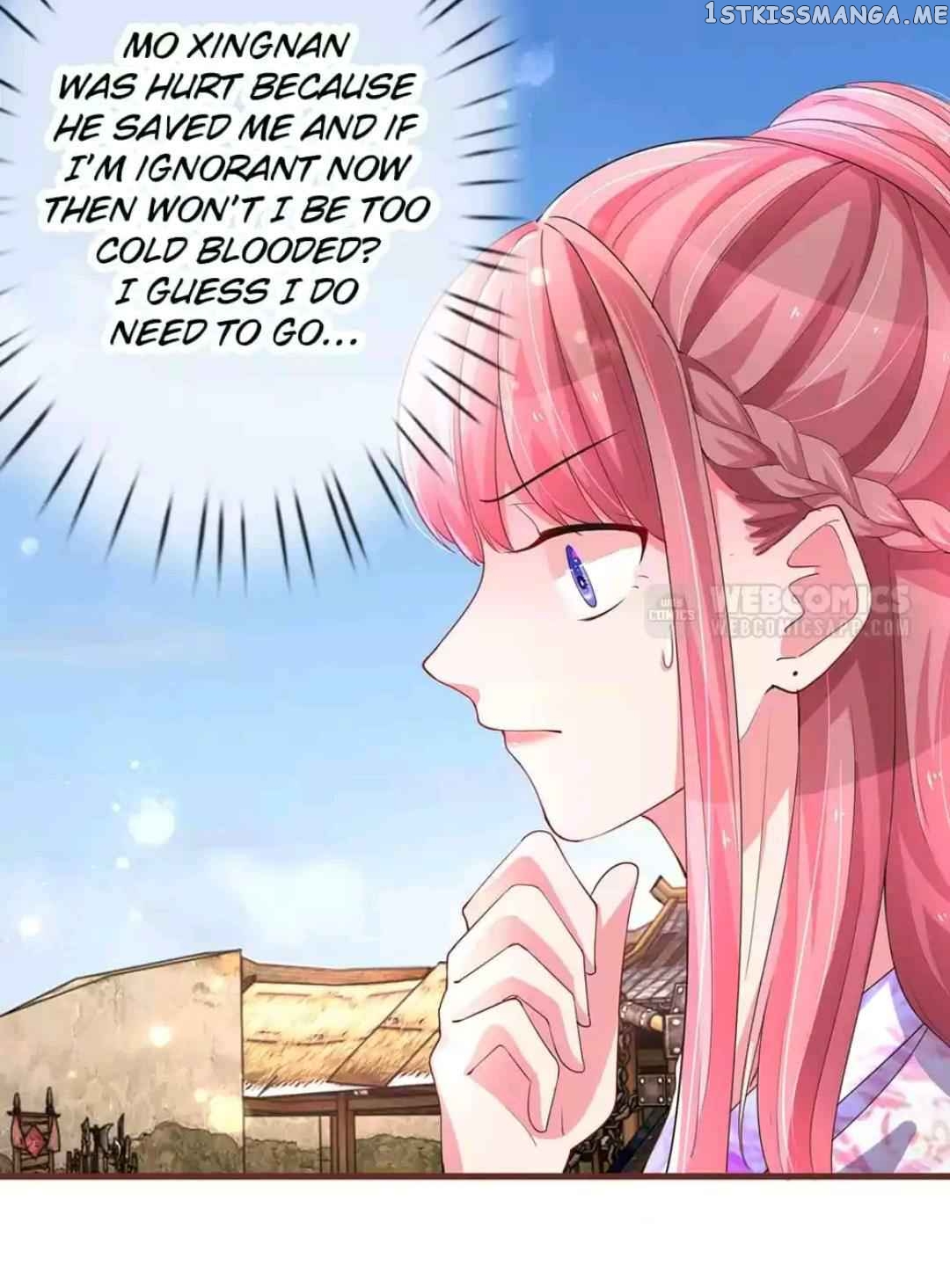Strategy Of Reborn Movie Queen chapter 27 - page 15
