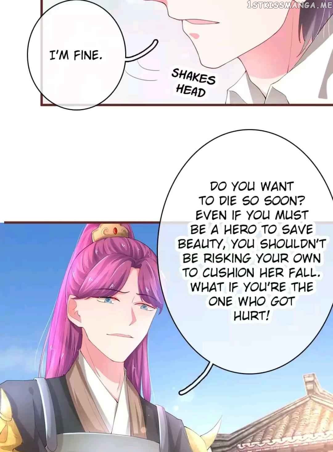Strategy Of Reborn Movie Queen chapter 27 - page 5
