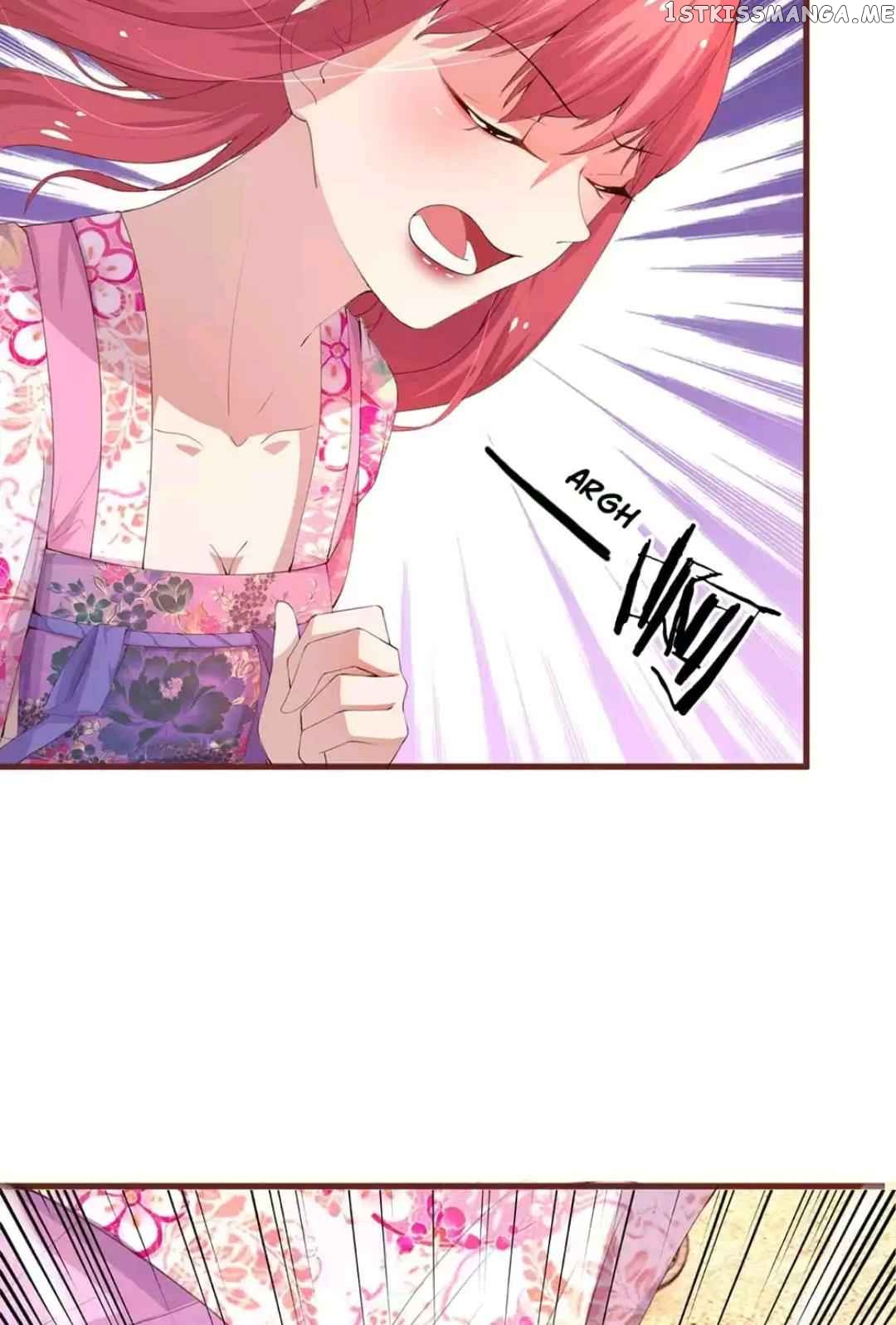 Strategy Of Reborn Movie Queen chapter 26 - page 12