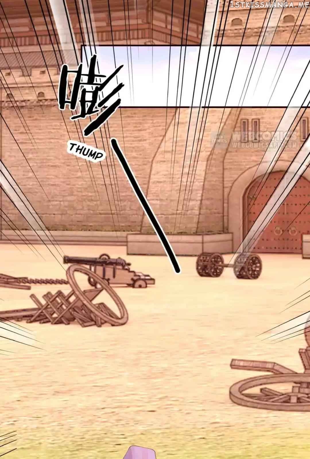 Strategy Of Reborn Movie Queen chapter 26 - page 16