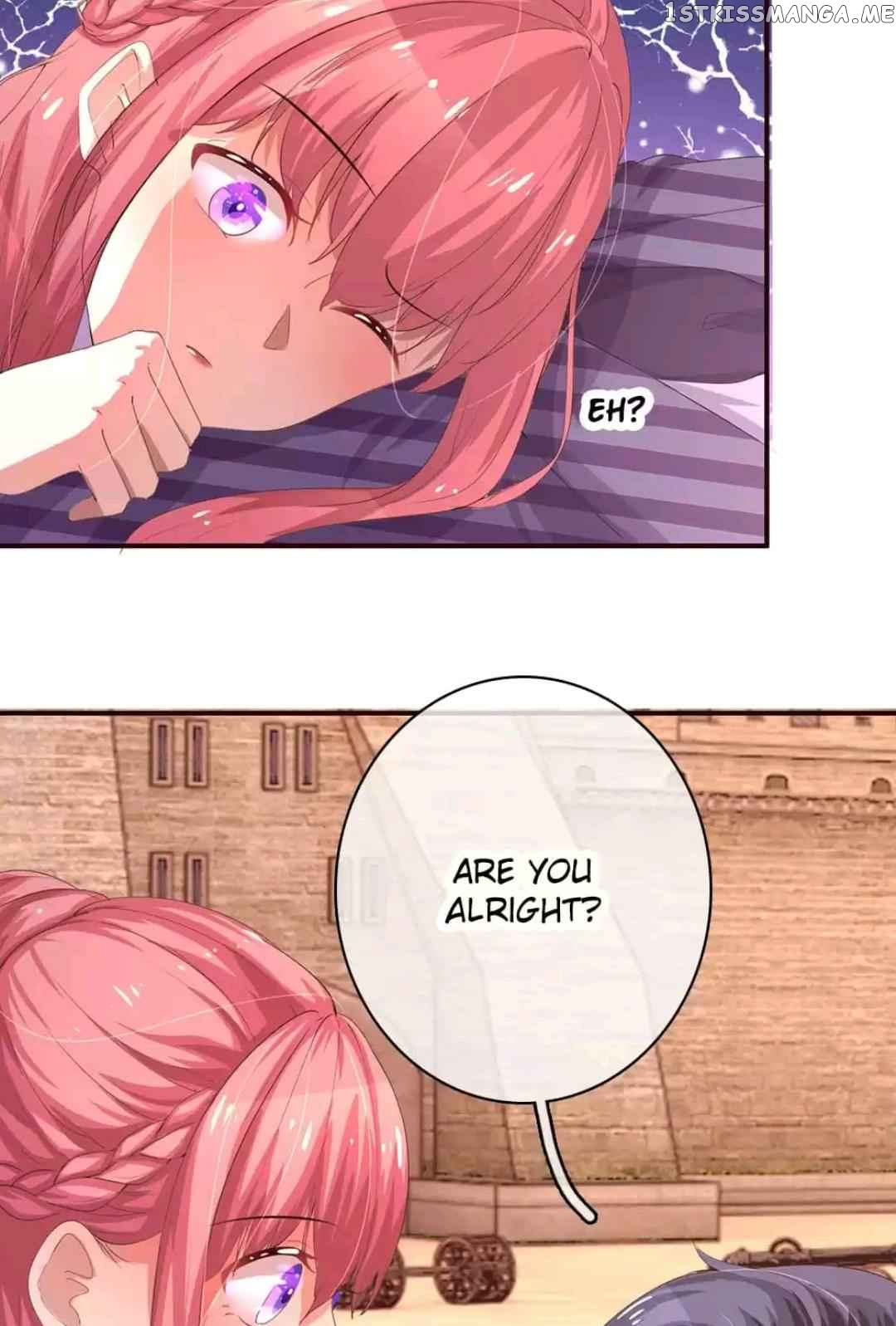 Strategy Of Reborn Movie Queen chapter 26 - page 18
