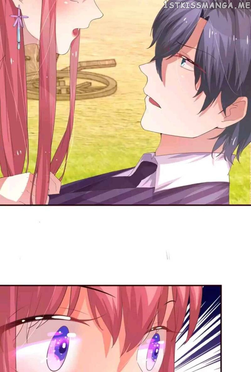 Strategy Of Reborn Movie Queen chapter 26 - page 19