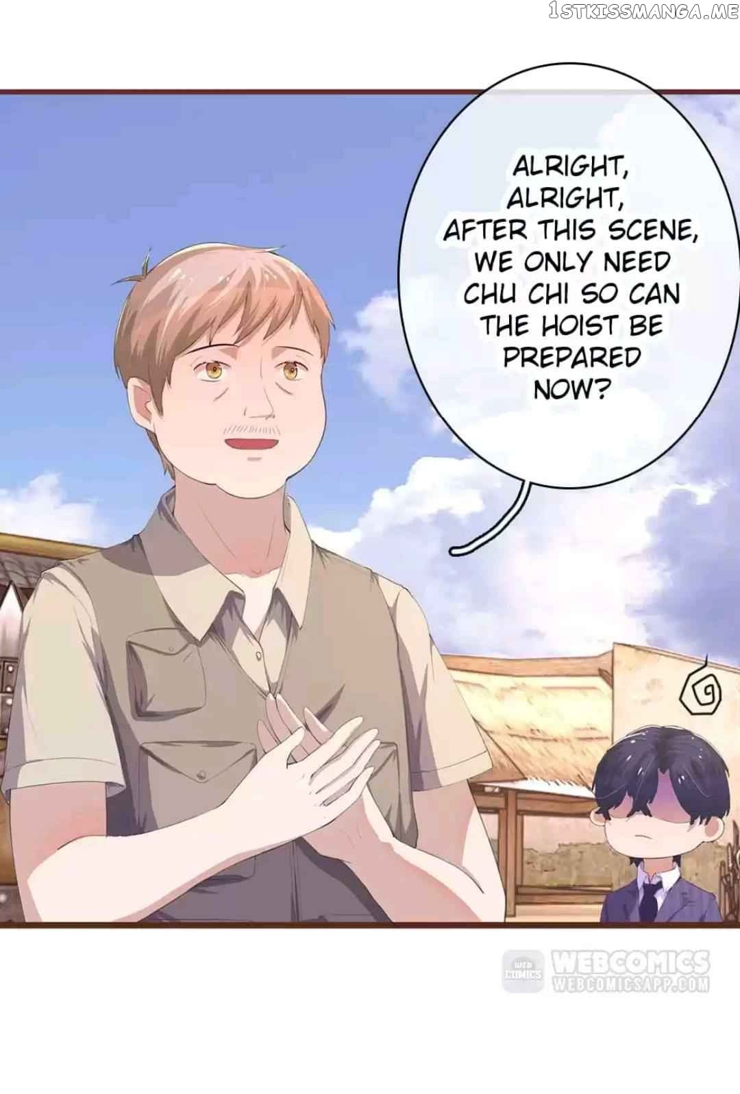 Strategy Of Reborn Movie Queen chapter 26 - page 4