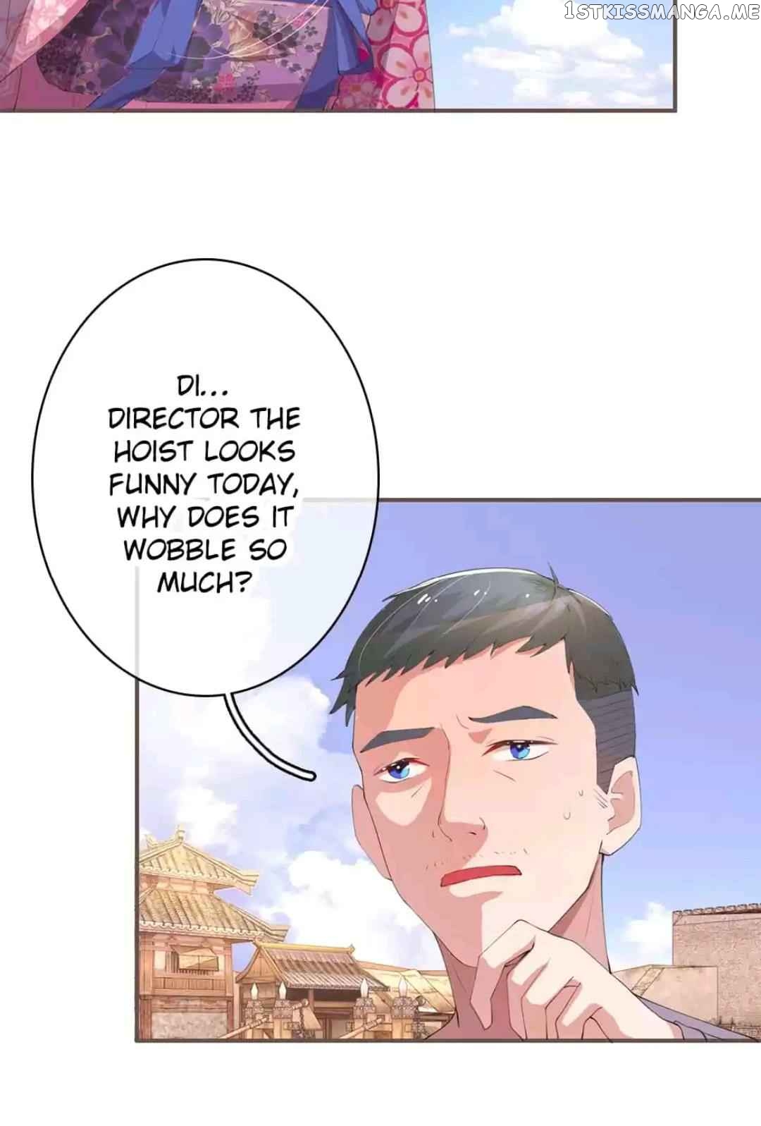 Strategy Of Reborn Movie Queen chapter 26 - page 8