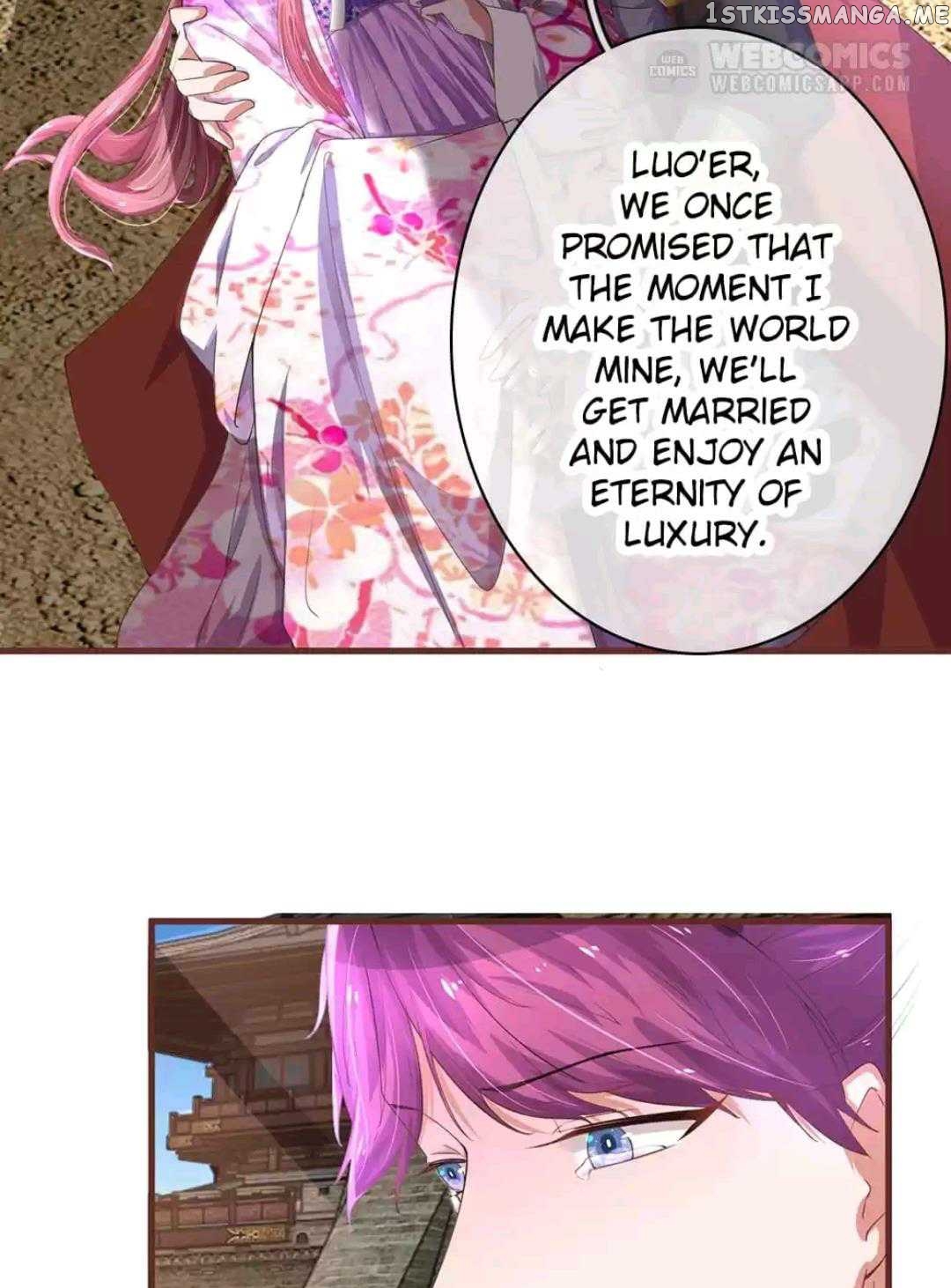 Strategy Of Reborn Movie Queen chapter 25 - page 11