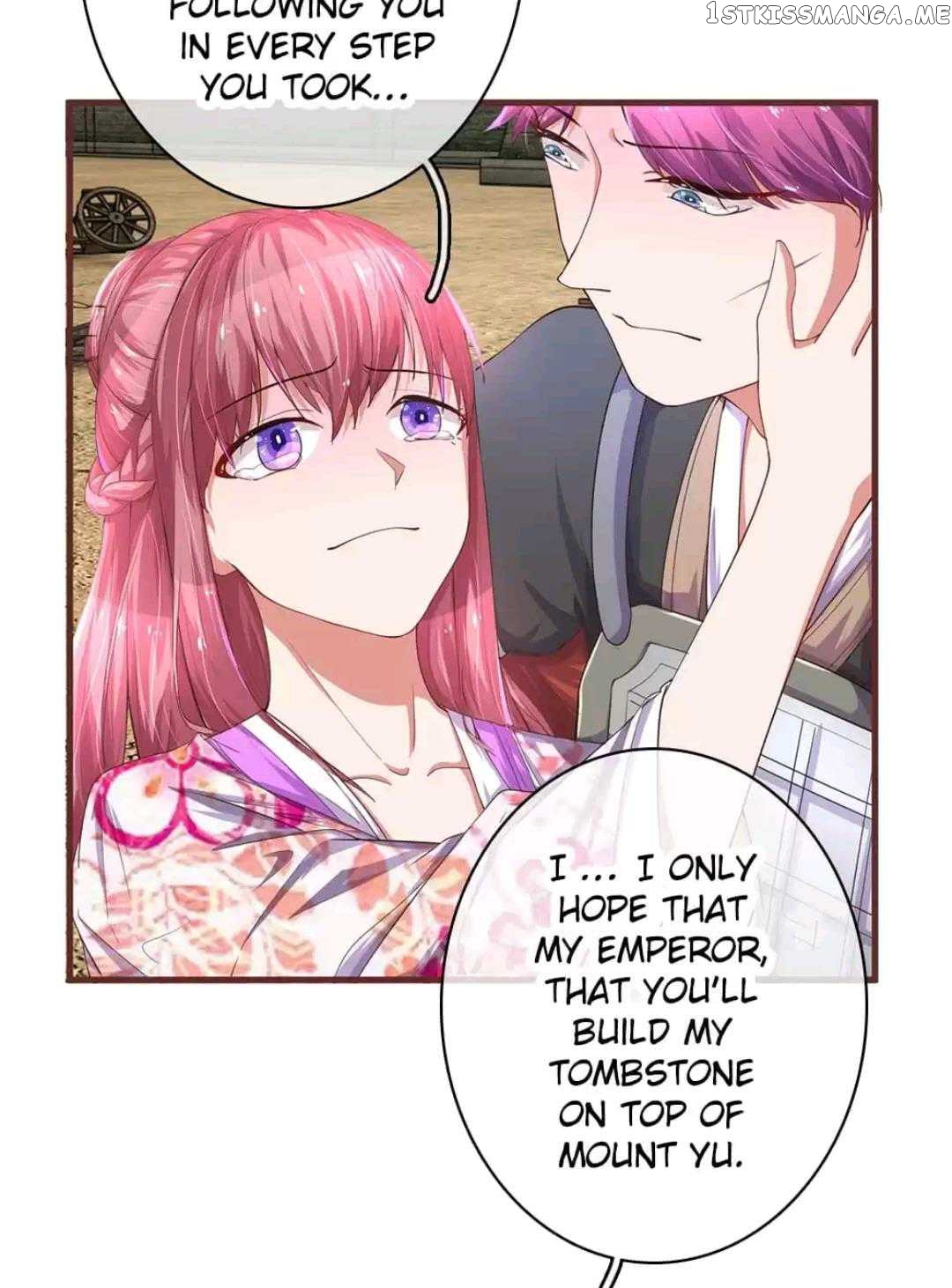 Strategy Of Reborn Movie Queen chapter 25 - page 13