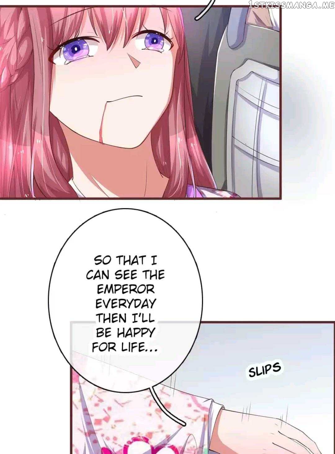 Strategy Of Reborn Movie Queen chapter 25 - page 14