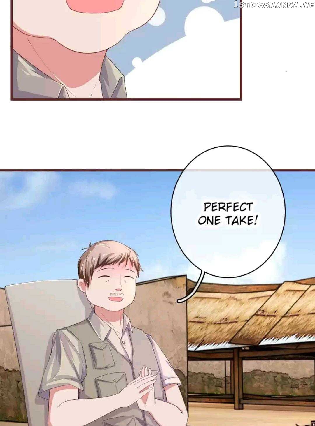 Strategy Of Reborn Movie Queen chapter 25 - page 18