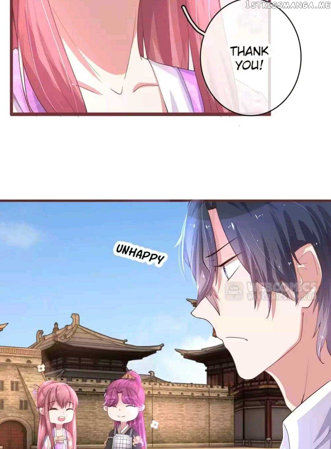 Strategy Of Reborn Movie Queen chapter 25 - page 21
