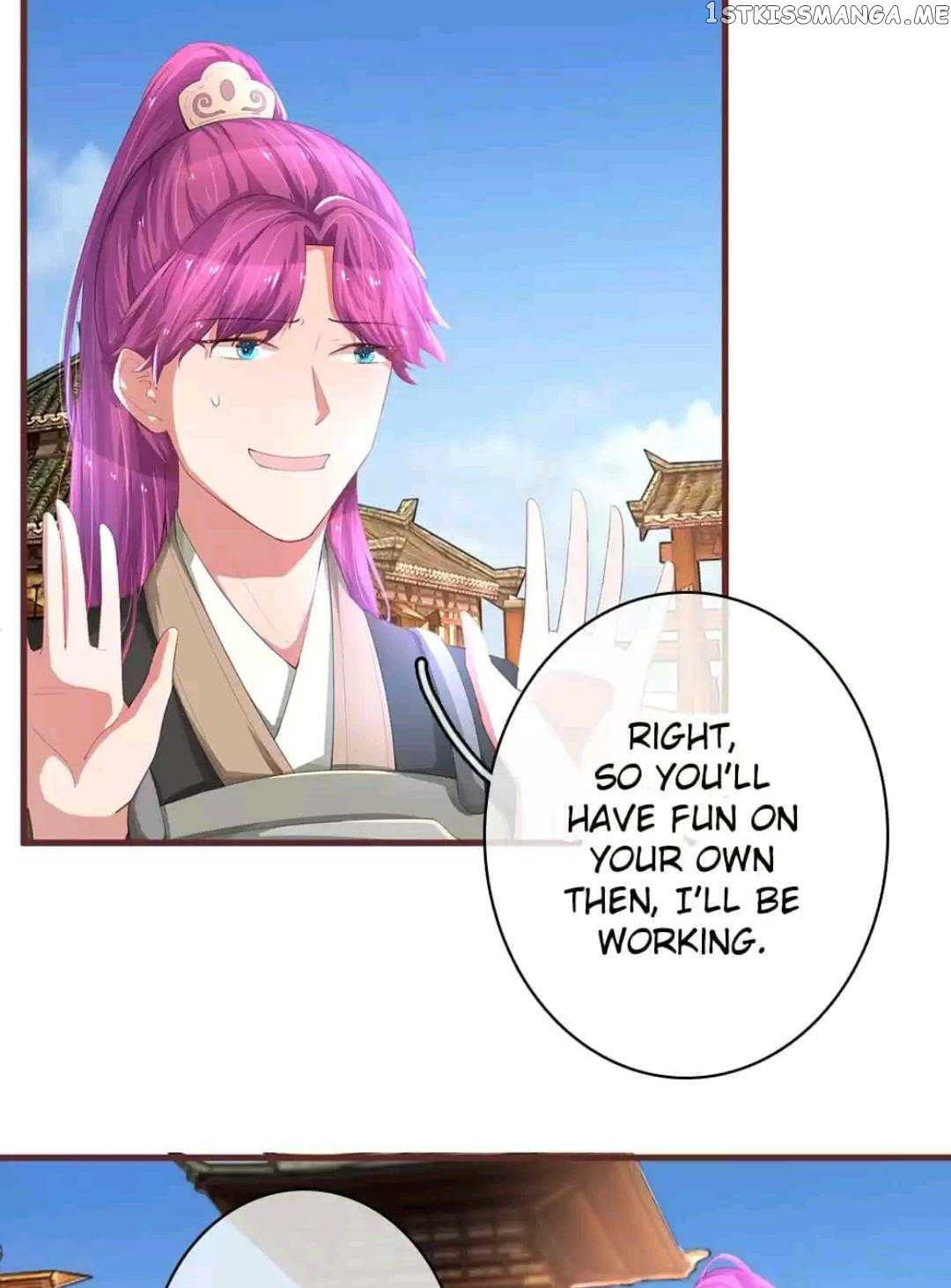 Strategy Of Reborn Movie Queen chapter 25 - page 5