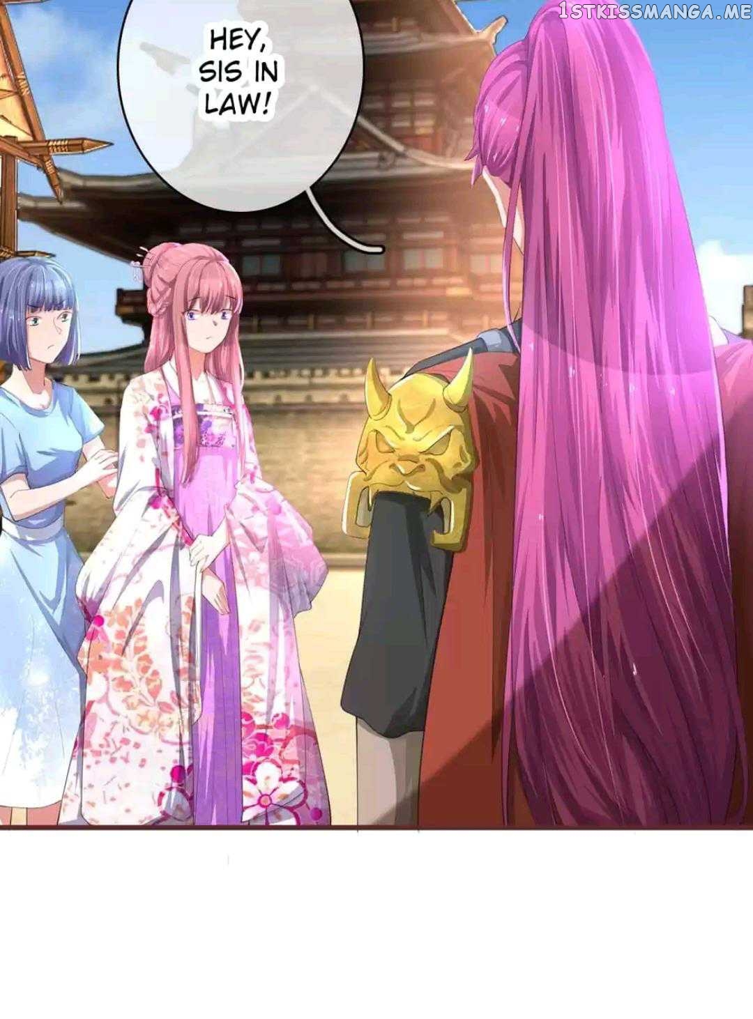 Strategy Of Reborn Movie Queen chapter 25 - page 6