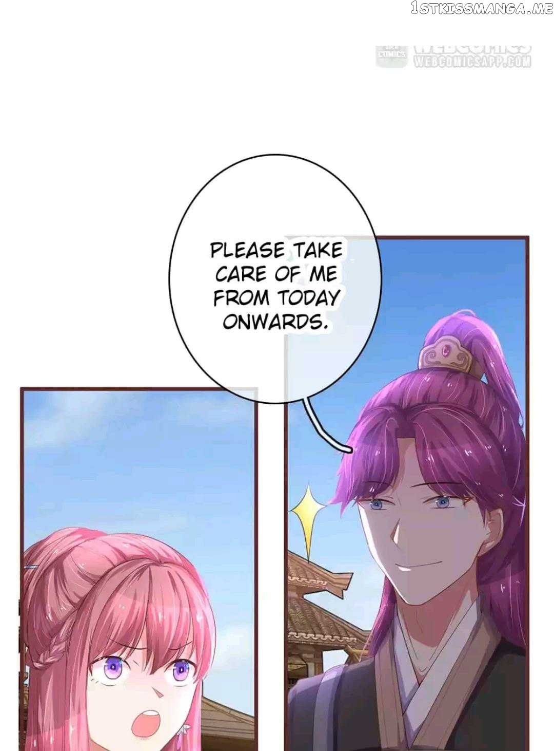 Strategy Of Reborn Movie Queen chapter 25 - page 7