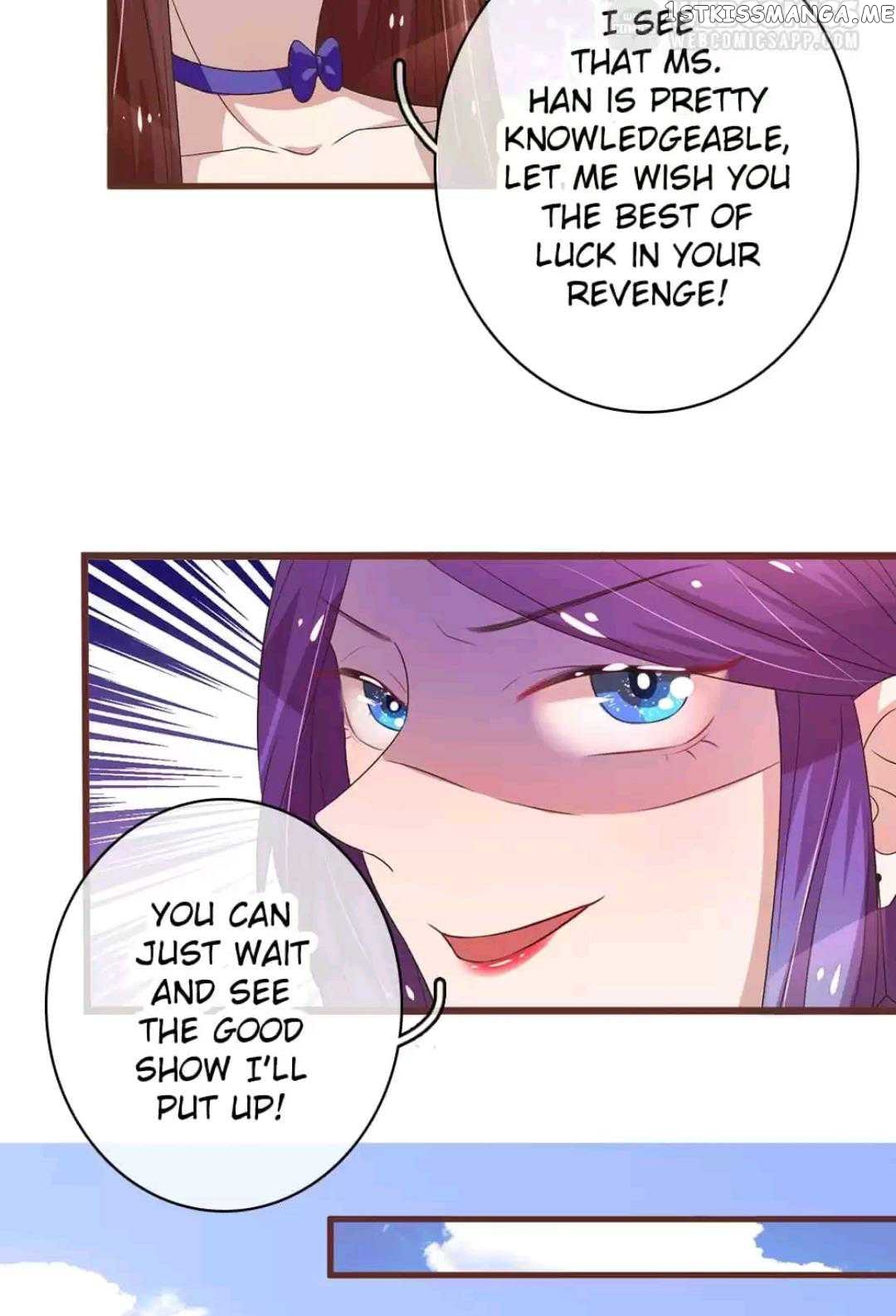 Strategy Of Reborn Movie Queen chapter 24 - page 13