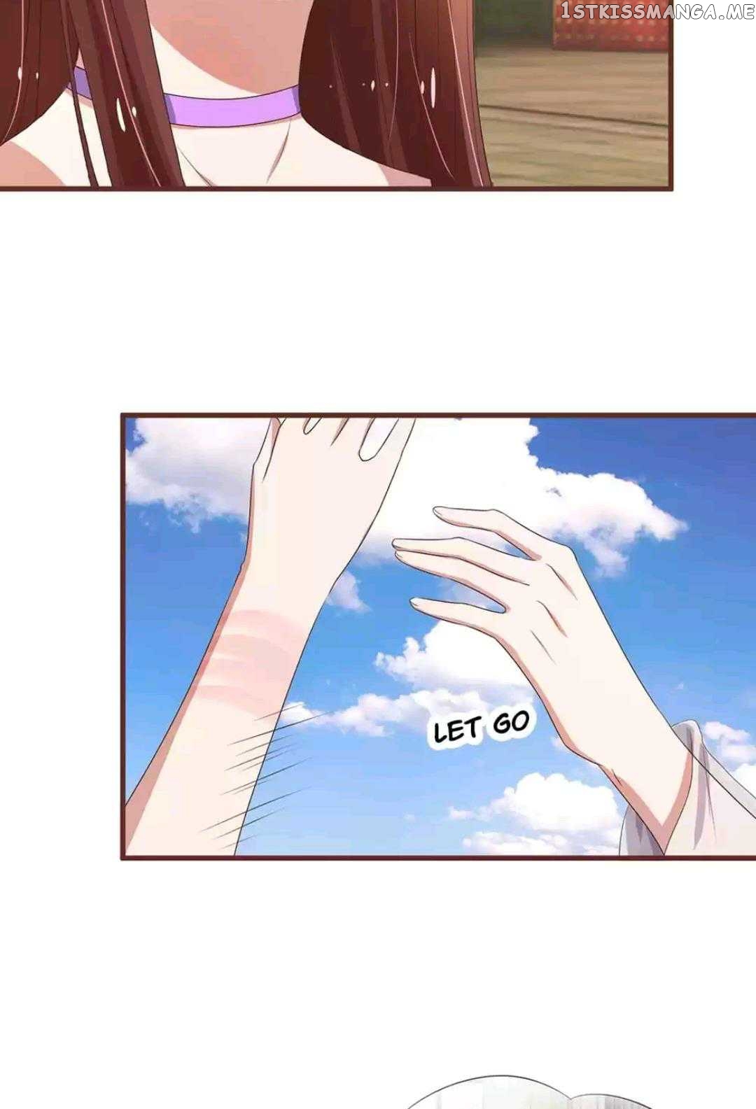 Strategy Of Reborn Movie Queen chapter 24 - page 5