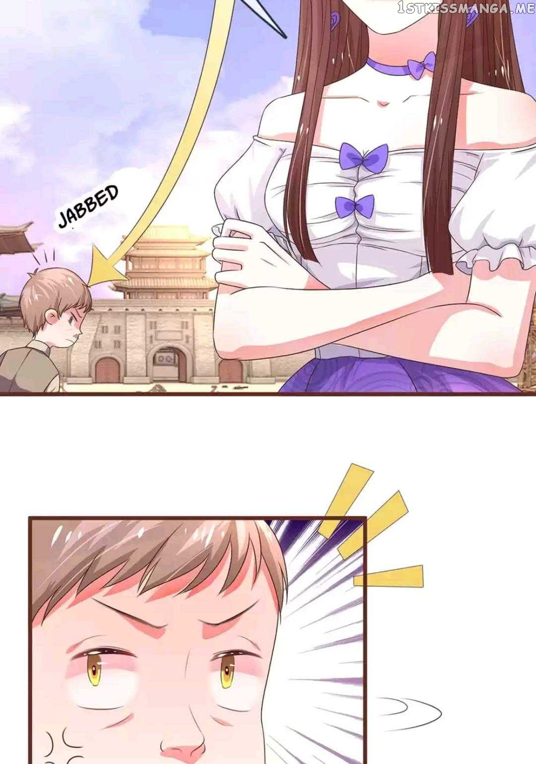 Strategy Of Reborn Movie Queen chapter 23 - page 10
