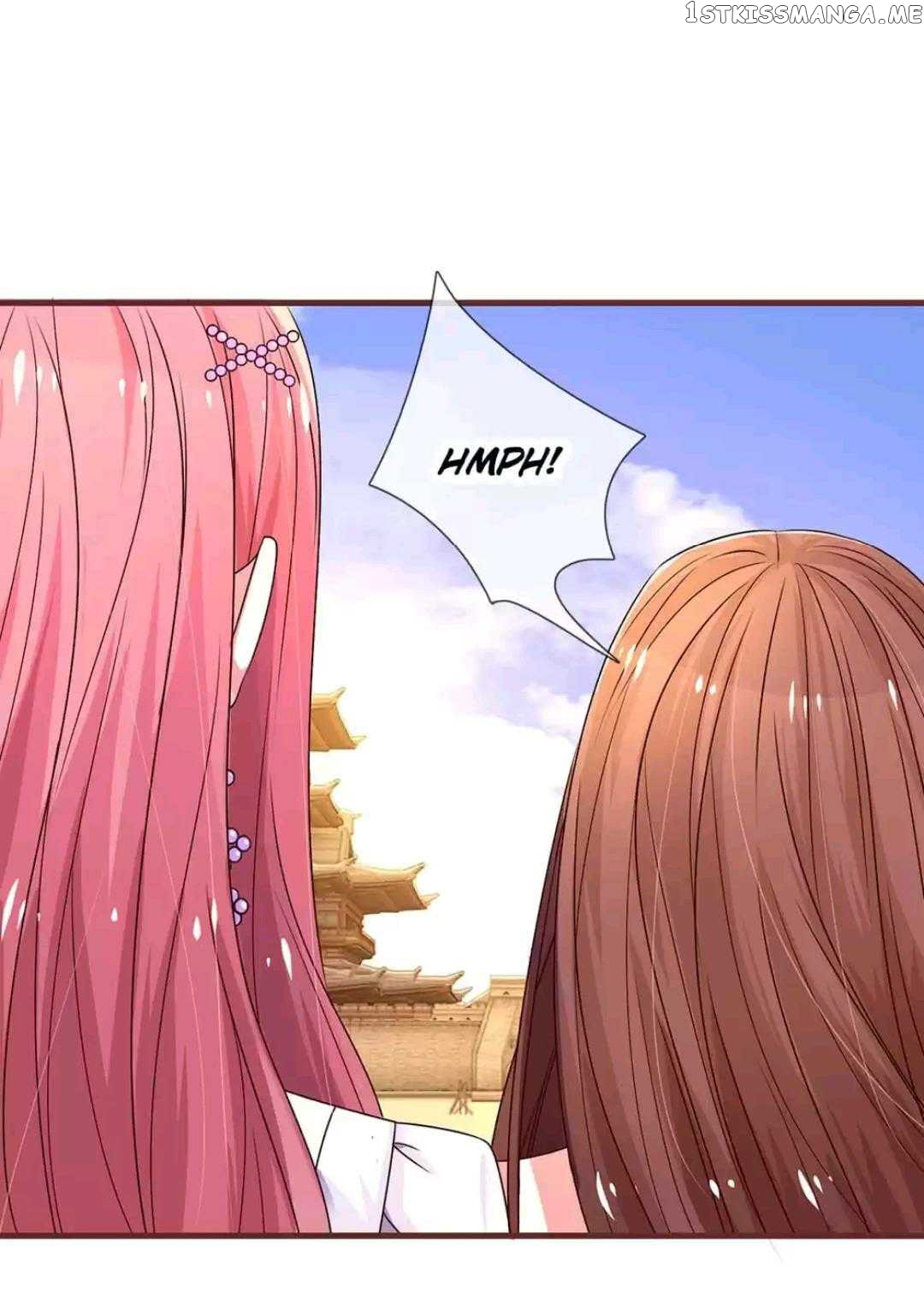 Strategy Of Reborn Movie Queen chapter 23 - page 13