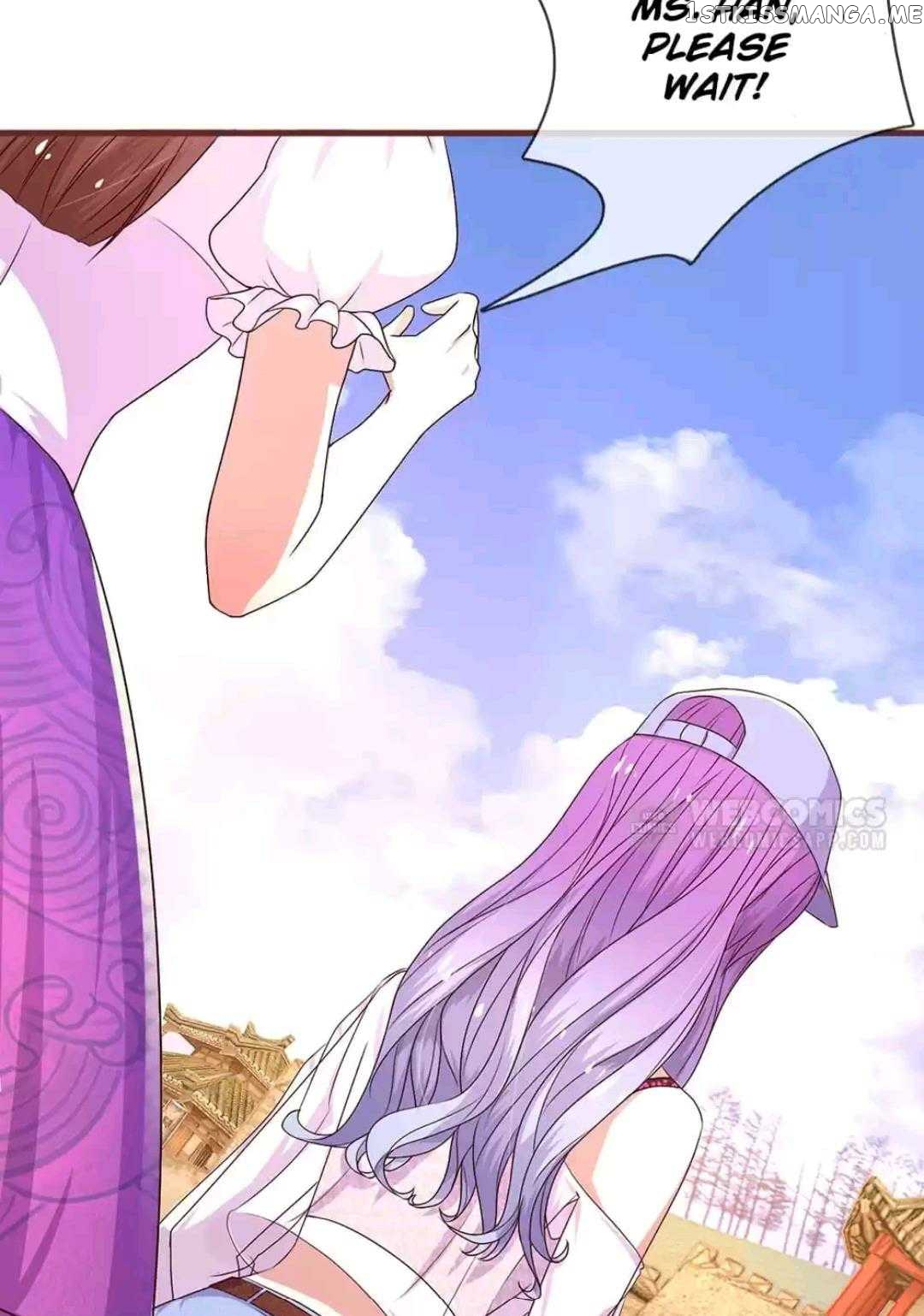 Strategy Of Reborn Movie Queen chapter 23 - page 16