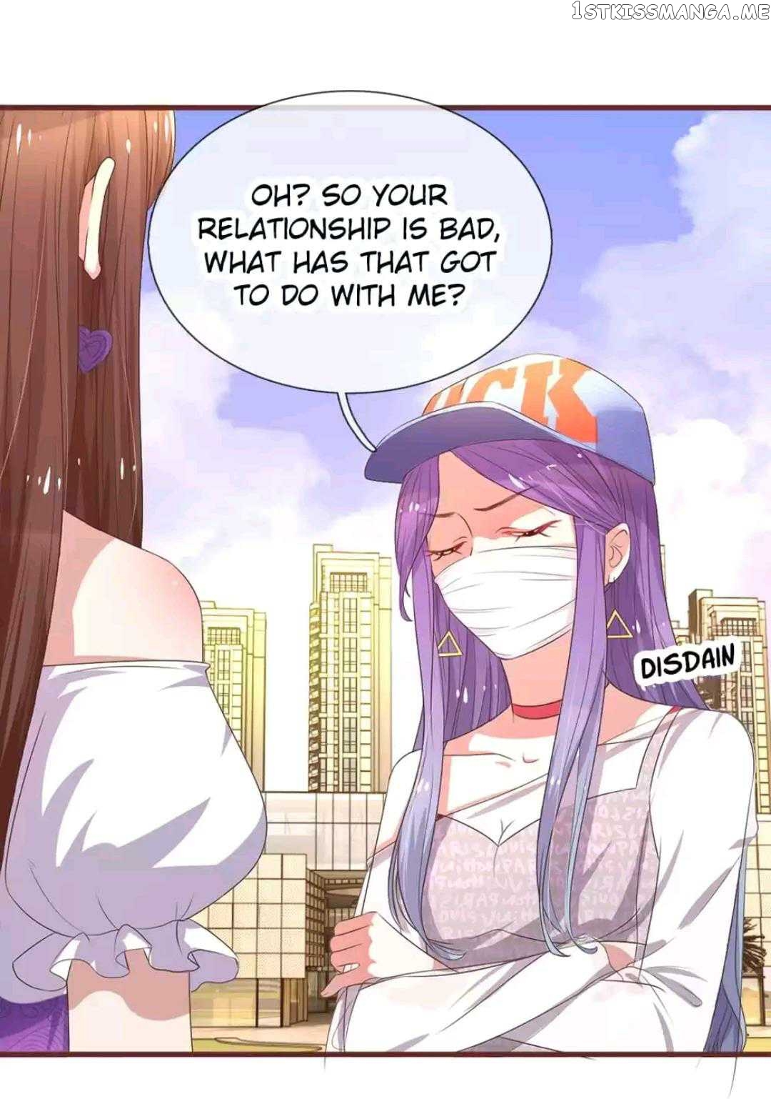 Strategy Of Reborn Movie Queen chapter 23 - page 20