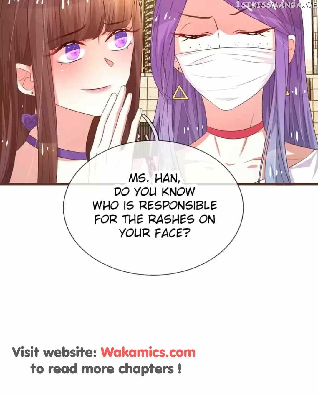 Strategy Of Reborn Movie Queen chapter 23 - page 22