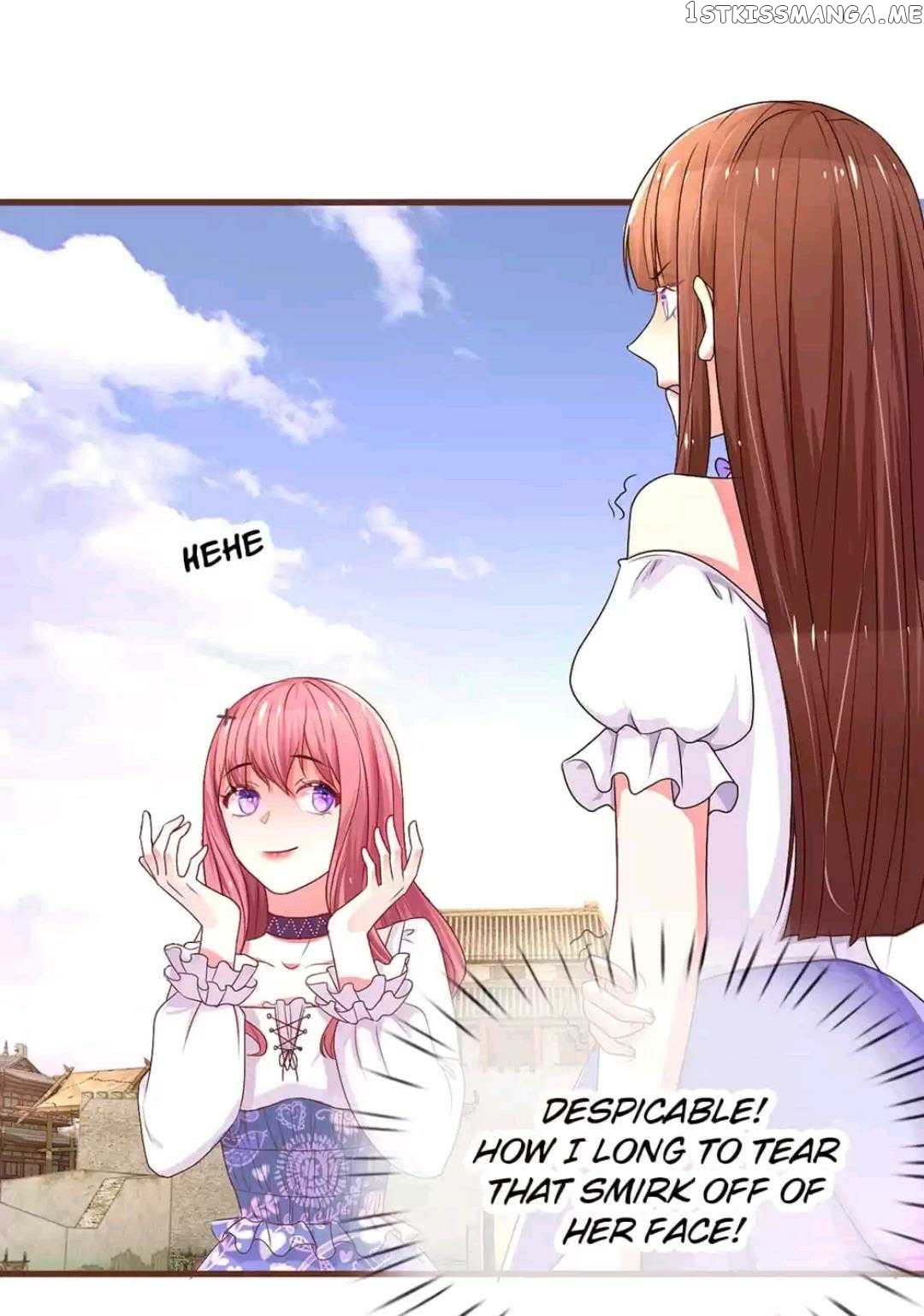 Strategy Of Reborn Movie Queen chapter 23 - page 3