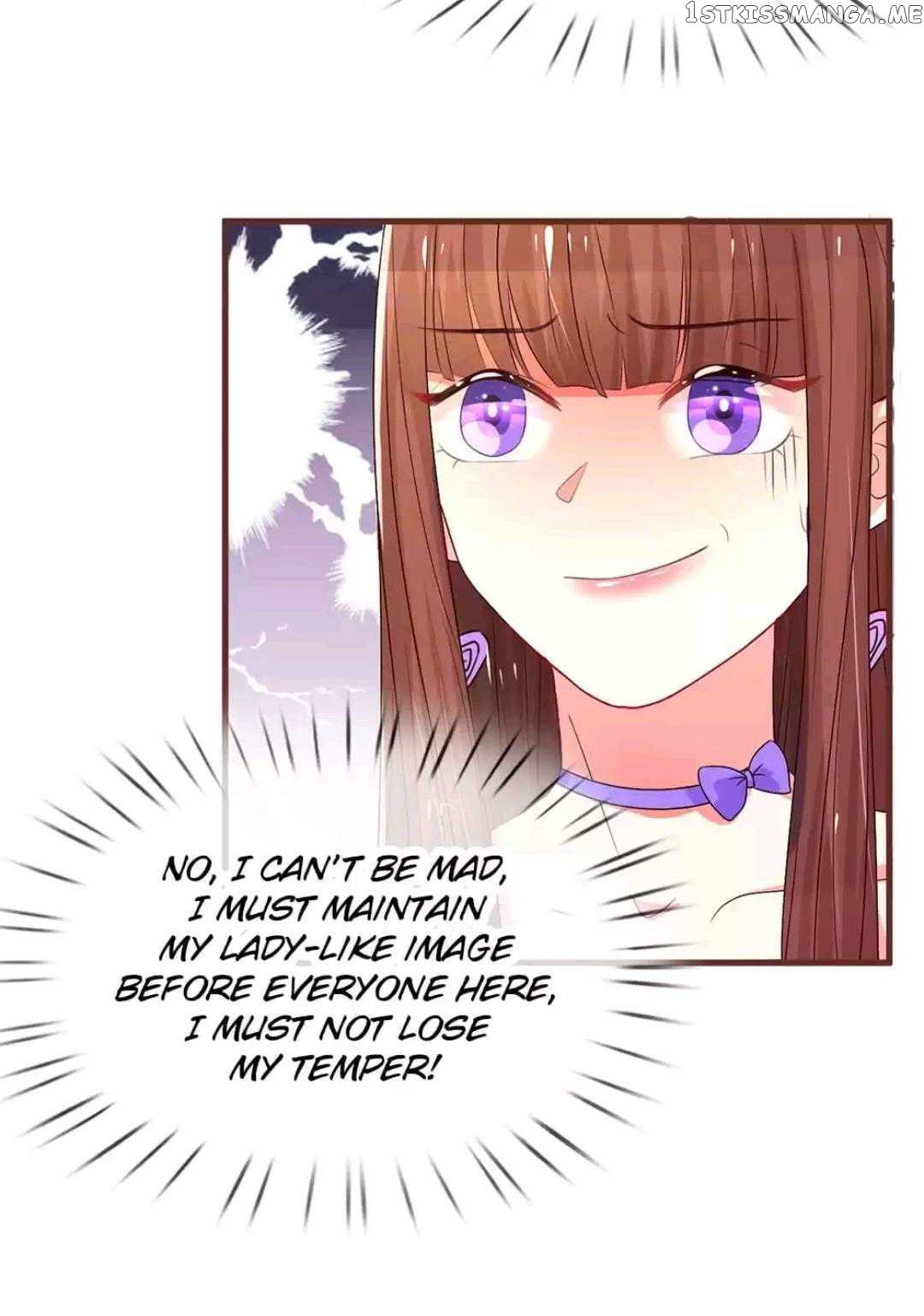 Strategy Of Reborn Movie Queen chapter 23 - page 4
